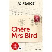 Chere-mrs-bird