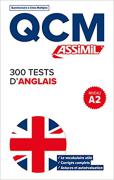 QCM-anglais