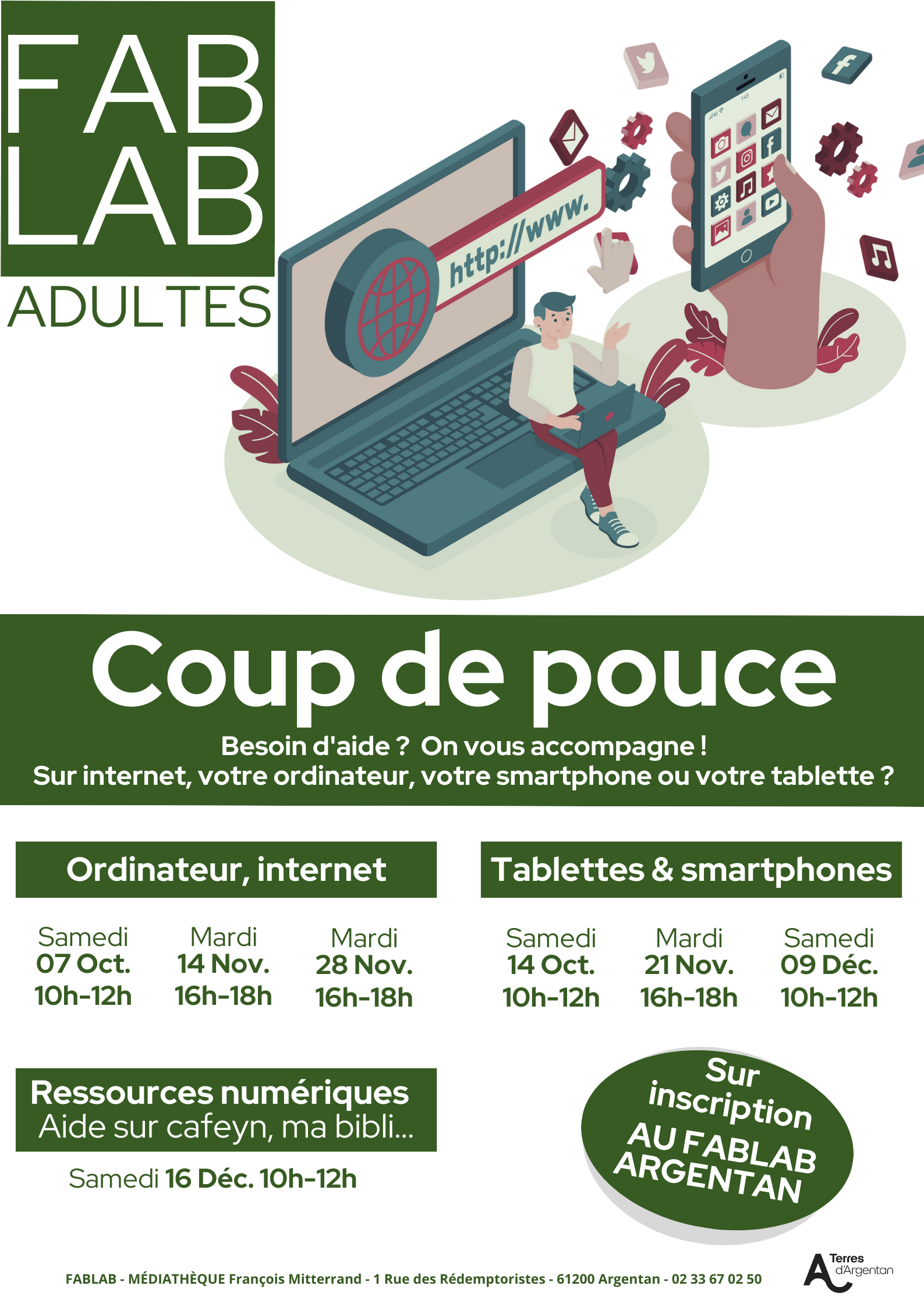 fablab jeunes