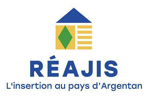 logo reajis